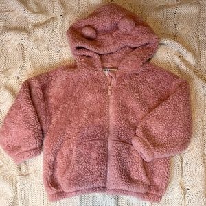 Old Navy Coat Girls 3T